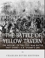 The Battle of Yellow Tavern