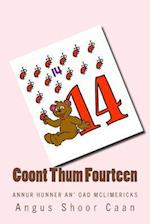Coont Thum Fourteen