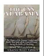 The CSS Alabama