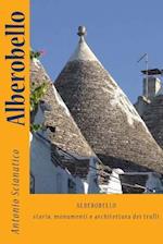 Alberobello