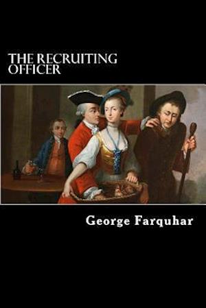 The Recruiting Officer