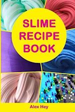 Slime Recipe Book