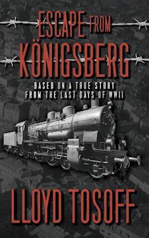 Escape from Konigsberg