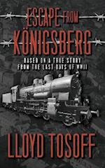 Escape from Konigsberg