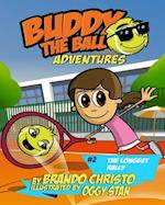 Buddy the Ball Adventures Volume 2