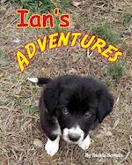 Ian's Adventures