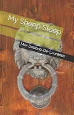 My Sheep Sleep