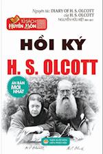 H¿i ký H. S. Olcott