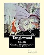Tanglewood Tales by
