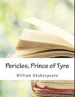 Pericles, Prince of Tyre