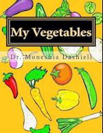 My Vegetables