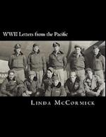 WWII Letters from the Pacific