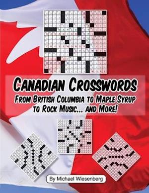 Canadian Crosswords