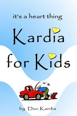 Kardia for Kids