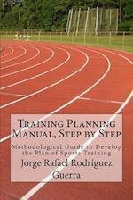 Training Planning Manual, Step by Step
