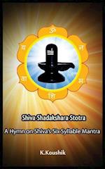 Shiva Shadakshara Stotra