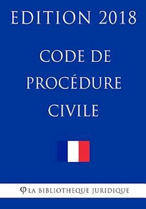 Code de Procedure Civile