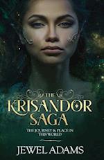 The Krisandor Saga