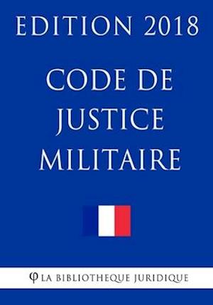 Code de justice militaire (nouveau)