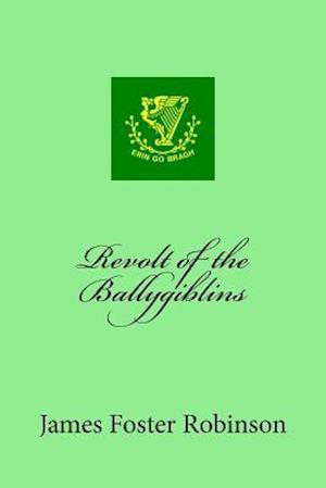 Revolt of the Ballygiblins