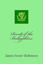 Revolt of the Ballygiblins