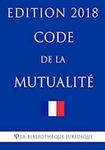 Code de la Mutualite