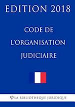 Code de L'Organisation Judiciaire