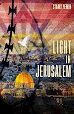 Light in Jerusalem