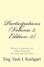Participations (Volume 2, Edition 2)