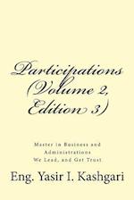 Participations (Volume 2, Edition 3)