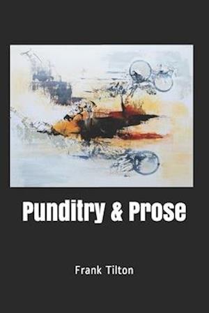 Punditry & Prose