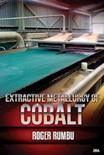 Extractive Metallurgy of Cobalt - 2nd Edition