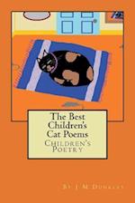 The Best Children's Cat Poems