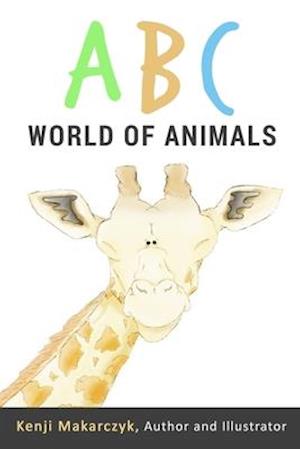 ABC World of Animals