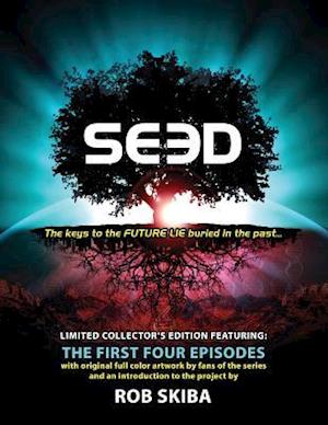 SEED - Limited Collector's Edition