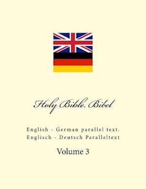 Holy Bible. Bibel