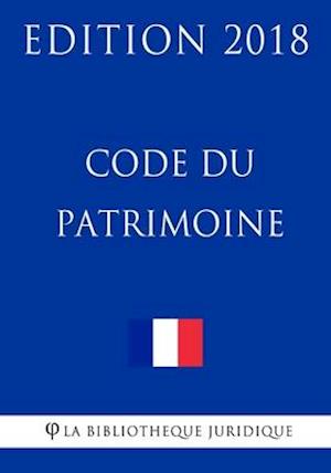 Code du patrimoine