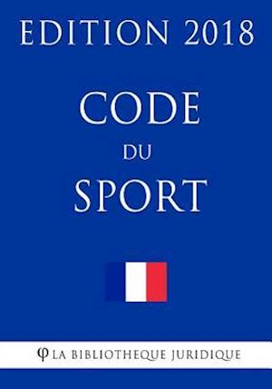 Code Du Sport