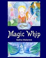 Magic Whip, 2 Edition