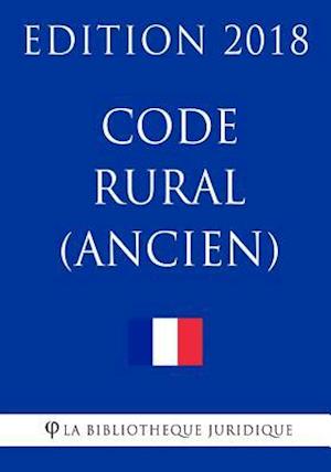 Code Rural (Ancien)