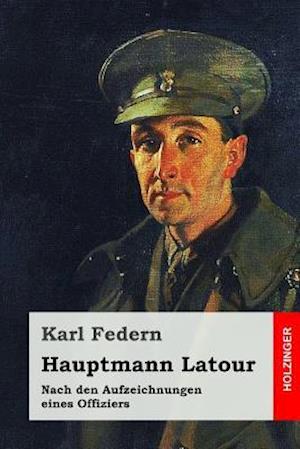 Hauptmann LaTour