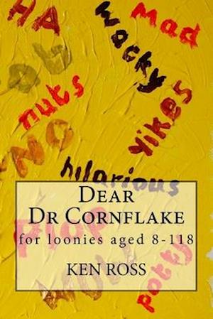 Dear Dr Cornflake