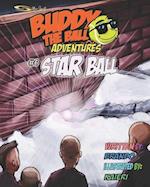 Buddy the Ball Adventures Volume Six