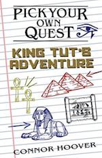 Pick Your Own Quest: King Tut's Adventure 