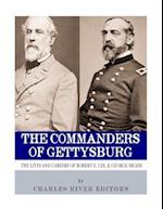 The Commanders of Gettysburg