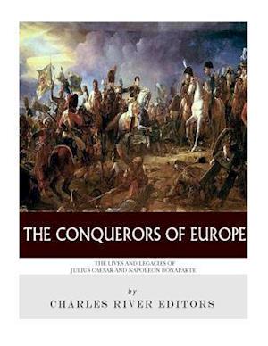 The Conquerors of Europe