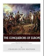 The Conquerors of Europe