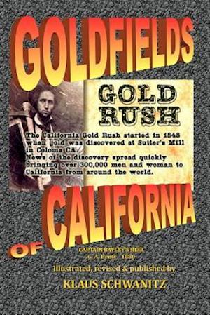 Gold Fields of California