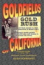 Gold Fields of California