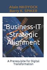 Business-It Strategic Alignment